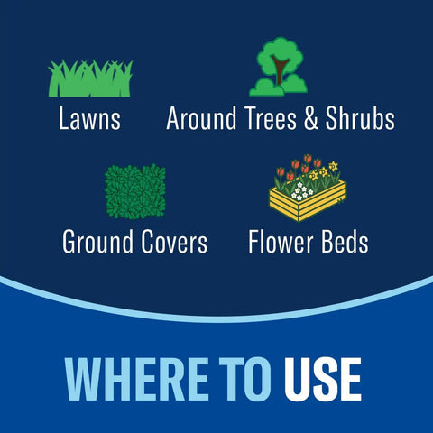 Fire Ant Killer Dust That Kills The Queen And Destroys The Mounds For Outdoor Use With Low Odor Formula usage areas