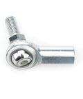 CW Series Five Sixteenths Inch Stud Right Hand Female Rod End Economy Grade Bearing for machinery applications