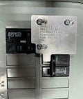 Generator Interlock Kit With Electric Start For 100 Amp Panels Compatible With Siemens Eaton Or ITE Billet Aluminum