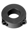 4 Pack Beefy Double Split Shaft Collar Three Quarter Bore Made From 1045 Steel Clamp On Shaft Collar With M4 Set Screws