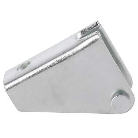 Metal bracket from Eight Piece Linear Actuator Mounting Brackets Heavy Duty Metal With Pins And Plugs Easy Install