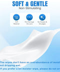 VOISEN Lens Wipes for Eyeglasses, 250-pack, pre-moistened; non-scratching for glasses, goggles, camera lens.