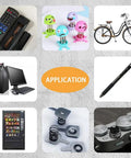Top Shelf Stainless Steel Compression Springs Assortment Kit Boasting Rock Solid Tension And Zero Hassle Storage For Your Next Garage Upgrade Or Weekend Diy Adventure used in various devices like computers and bikes.