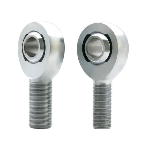 Premium Male Heim Joint With Both Right And Left Thread Rod End Bearing For Cars Built Tough high-strength steel spherical design