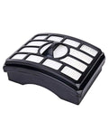 Replacement Vacuum Filters Kit For Lift Away Rotator NV Series Cleaners, black post filter compatible with NV501 NV502 NV503 NV505