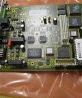 Single Slave Interface Circuit Board DBS03.1-FW FWC-DBS3.1-CI1-02VRS-NN industrial module for automation systems