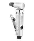 Top Shelf Pneumatic Angle Die Grinder Delivering 25000rpm High Speed Air Power, compact aluminum tool for efficient grinding.