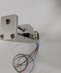 Top view of Mini Linear Motion Actuators With Lead Screw And Motor For DIY CNC Router Parts X Y Z Linear 60mm Stroke