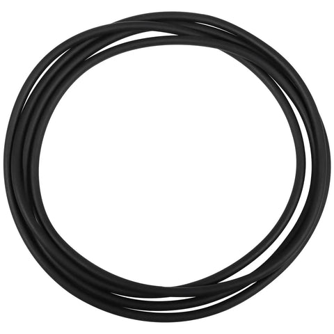 Heavy Duty Front Load Washer Tub Bearings And Seal Replacement Kit rubber seal for noise reduction in LG or Kenmore washers.