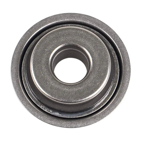 Badass Heavy Duty Water Pump Impeller Rebuild Kit For Can Am Maverick Renegade Outlander Commander Atv Utv showing metal bearing part.