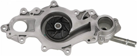 Direct Fit Engine Water Pump 43329 Top Tier Cooling Upgrade Shop Certified for Bubble Tight Seals and Heavy Duty Workhorse Design.