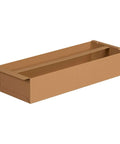 21 Inch Tan Tool Tray For Models 2472 4824 And 60, heavy duty organizer tray, durable metal construction, fits standard storage chests
