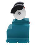 Portable Mini Bench Grinder With 200W Motor And 7000Rpm Speed Cuts The Cord And Comes Packed With Dual 4000Mah Batteries for sharp polishing.