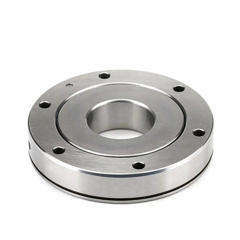 Dead On Slewing Ring Crossed Roller Bearing 57Mm X 140Mm X 26Mm heavy duty rotation with precision fit for rigs and equipment.
