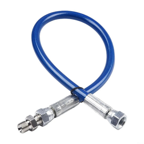 Side Pipe For Airless Paint Sprayers 390 395 490 495 High Pressure Connector Hose Replacement Part
