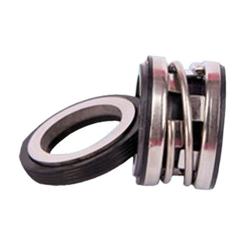 Heavy Duty Mechanical Seal 210-60 Alloy Silicon Carbide Face Ring for pumps, featuring durable design and friction seal.