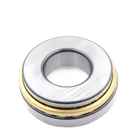 Top Notch Heavy Duty Thrust Spherical Roller Bearing 29422 Single Piece, durable with smooth finish for industrial use.