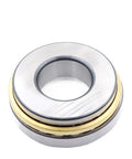 Top Shelf Thrust Spherical Roller Bearing Size 29415 showing sealed design for heavy duty use in construction and agriculture.