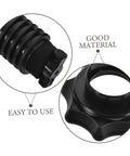 Spare Tire Mounting Screw For Secure Installation And Durable Heavy Duty Hold Down Hardware For Car Spare Tire Compatible