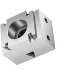 Easy To Use Adjustable Clamp Block For Quick Install And Removal Industrial Clamping Device With Flexible Adjustability And Pneumatic Operation