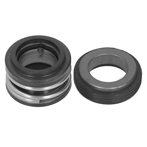 Heavy Duty Silicon Carbide Mechanical Seal Replacement For Pipeline Pumps with tungsten core, compact build for fluid systems.