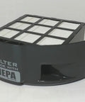 Two Pack WindTunnel 2 Vacuum Filter Set Replacement 303172001 And 304087001 Updated 440013493 HEPA Exhaust filter displayed