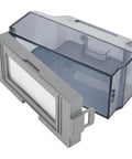 High Quality Replacement Dustbin Box For Lefant M210 M213 M210B M210S K2 K3 K3P K3A K4 K5 Robot Vacuum Cleaner Parts Collection System Storage Bin Container with filter.