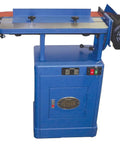 6 Inch By 89 Inch Oscillating Edge Sander With No Fuss Belt Changes And Smooth Tracking, Belt Adjustable From Horizontal To Vertical