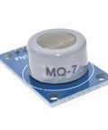 Carbon Monoxide Sensor Module With Analog Output And TTL Signal For DIYers CO Detector Module Double Sided PCB Long Life And Reliable Alarm
