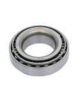 Bulletproof Tapered Roller Wheel Bearings Cup And Cone L44649 L44610 showing the inner cup precise engineering for utility trailers.