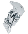 Built Like A Tank Rear Door Hinge Using Premium Steel Alloy, heavy duty hinge designed for Ford Transit van rear doors.