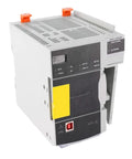 3MB Ethernet Motion Controller PLC Module 5069L330ERM with Integrated Motion Control and Data Logging, front view close-up