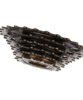 6 Speed Mountain Freewheel Sprocket With Metal Construction, antirust and antiwear gear, fits 14T to 28T chain rings