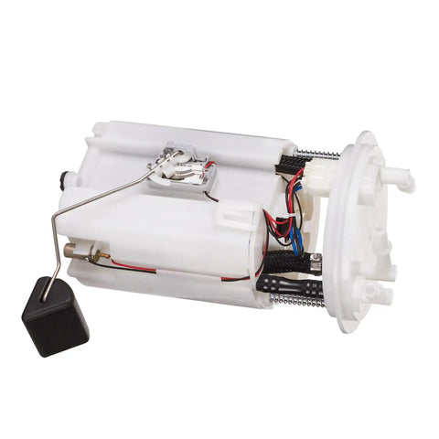 Heavy Duty Fuel Pump Module Assembly For 2005 Subaru Legacy And Outback 2.5L with wiring and float mechanism visible.