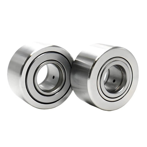 Heavy Duty Support Needle Roller Bearing, Pre Lubricated And Ruggedly Crafted For Engineering Hydraulics, Delivers Butter Smooth Rotation And Long Lasting Performance, 30X72X29 Millimeter, stainless steel construction.