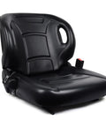 Heavy Duty Forklift Seat With Switch Replacement For Lawn Mower And Tractor Seats With Safety Belt Fits Excavator Skid Loader