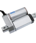 Heavy Duty 12V Dc Linear Actuator A Total Smooth Operator With 500N Push Thrust And 50 Mm Extension Stroke for various projects.