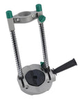 Beefed Up Adjustable Electric Drill Stand With 45 Degree Angle Aluminum Alloy Drill Press Guide for woodworking projects