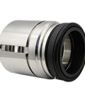 Heavy Duty Mechanical Seal Ay Drop In Replacement For Industrial Water Pumps detailed view, metal and rubber components, designed for smooth flow.