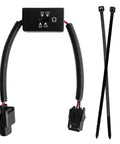 Plug And Play Vcm Deactivator Harness Kicks Variable Cylinder Management Right Where It Hurts For Honda 3 5L V6 Engines.