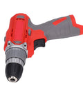 Badass Cordless Drill Driver Cranking Out 52 Nm Adjustable Torque And Twenty Five Smooth Gears For Zero Hassle Wood Drilling.