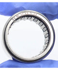 Heavy Duty Needle Roller Bearings 20 By 26 By 18 mm Drawn Cup Assembly showing internal structure and lubrication for smooth operation.