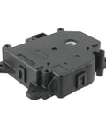 Heavy Duty Hvac Blend Air Door Actuator Plug And Play Replacement For Toyota 4Runner And FJ Cruiser Plus Lexus GX470 Climate Control Servo Motor 8710635120 black plastic component