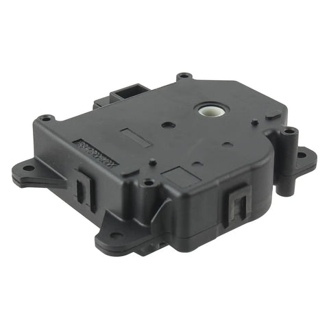 Heavy Duty Hvac Blend Air Door Actuator Plug And Play Replacement For Toyota 4Runner And FJ Cruiser Plus Lexus GX470 Climate Control Servo Motor 8710635120 black plastic component