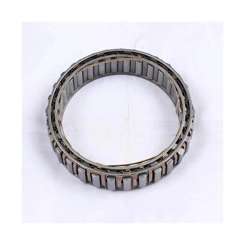 Ten Piece Lot DC3809A Needle Roller Bearing With Sprag Free Wheel And One Way Clutch Design showing a close-up view of the ring structure.