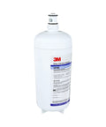 High Flow Series Replacement Cartridge HF40 Water Filter For Home Use With Membrane And Activated Carbon Filtration