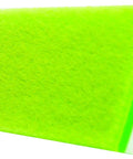 Handi Painter 3 Inch Wide Paint Pad Refill For Flat Surfaces, Pro Grade Sturdy Foam Pad For Even Coats, Easy Glide, Mess Free Refills, Durable