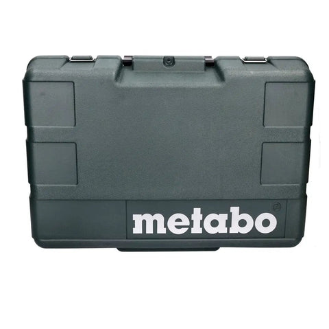 Built Like A Tank Workhorse Wall Chaser featuring rugged carrying case for safe storage and transport.
