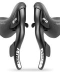 Road Bike Shift Lever 2x7 Speed Shifter With Brake Levers For Crisp Gear Changes, Ergonomic Aluminum Brake Levers