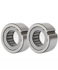 B212 Cam Clutch Needle Roller One Way Bearing With Keyway 70 Mm Axle Diameter 110 Mm Outer Diameter 42 Mm Width heavy duty cam clutch bearings